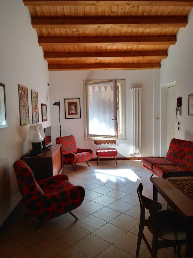 I Gechi Apartment Verona Ngoại thất bức ảnh